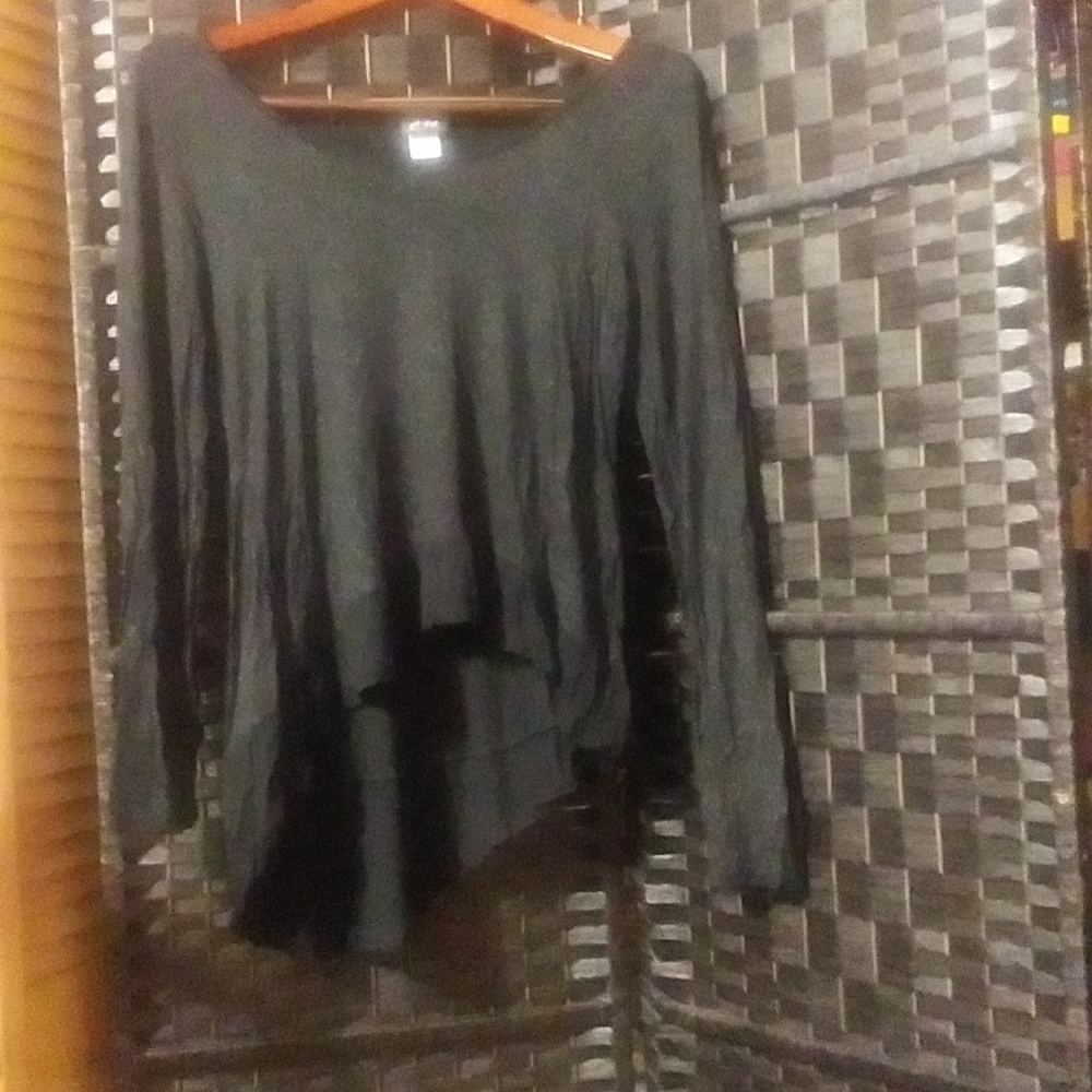 BLOUSE - Picture 1 of 4